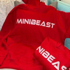 Two New Hoodies!